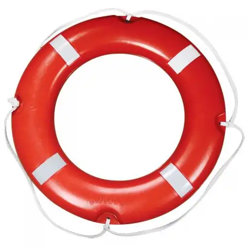 Leading Life Buoy ring Supplier