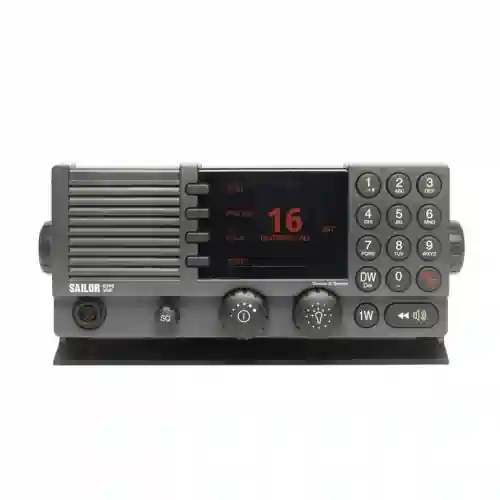 Maritime VHF Radios UAE