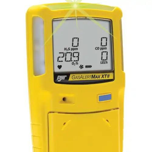 Gas Detector Lome
