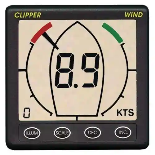 Clipper Wind system Dubai