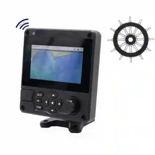 Marine Navigation Communication UAE