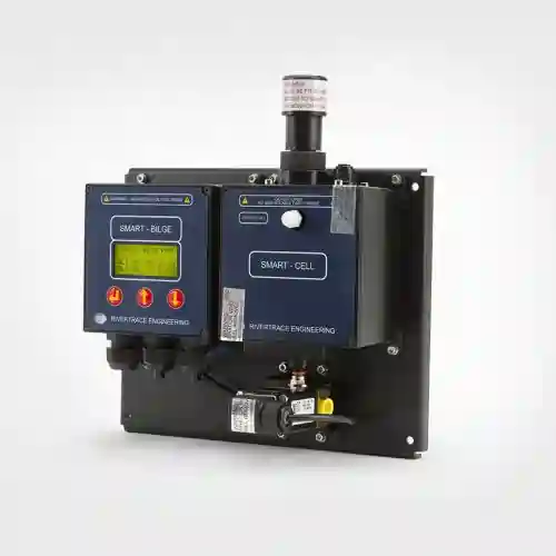 Oil Discharge Monitoring Equipment In UAE