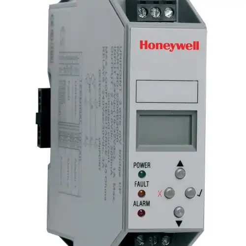 Honeywell Unipoint DIN Controller