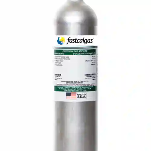 Calibration Gases Supplier in UAE