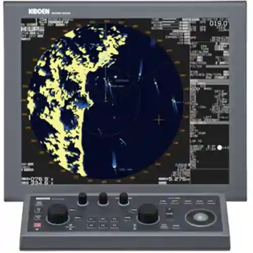 Radar Suppliers Lome