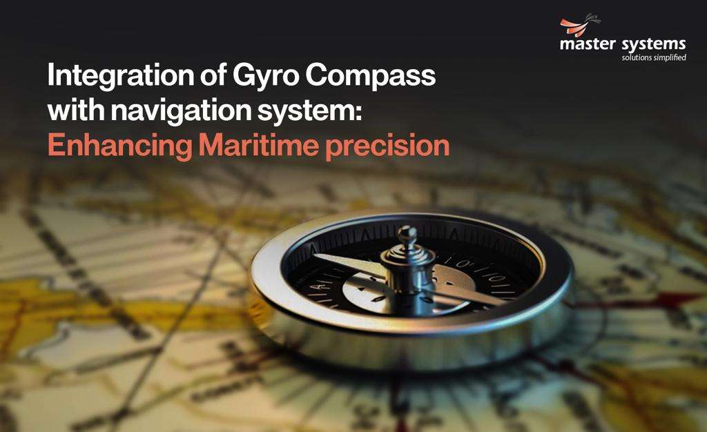 Simrad type GPS marine navigation system — Visual Media Design