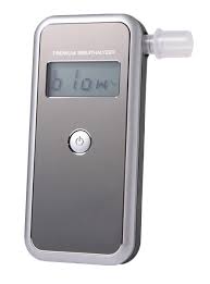 ALCOHOL METER