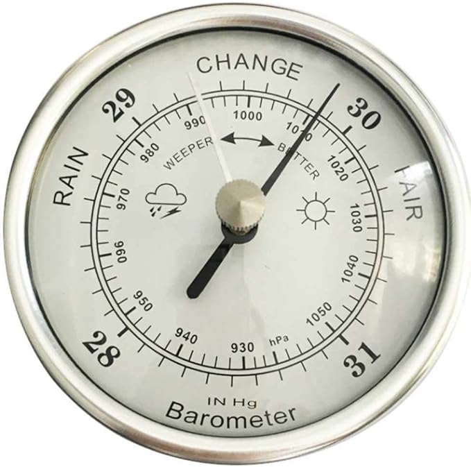 BAROMETER