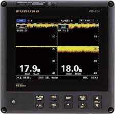 ECHO SOUNDER