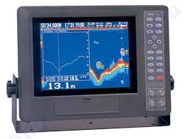 ECHO SOUNDER