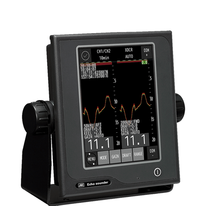 ECHO SOUNDER