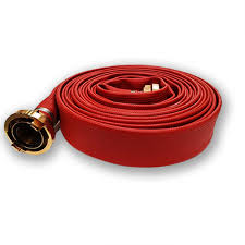 FIRE HOSES