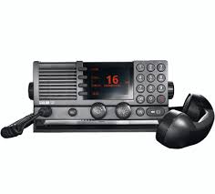 FIXED VHF