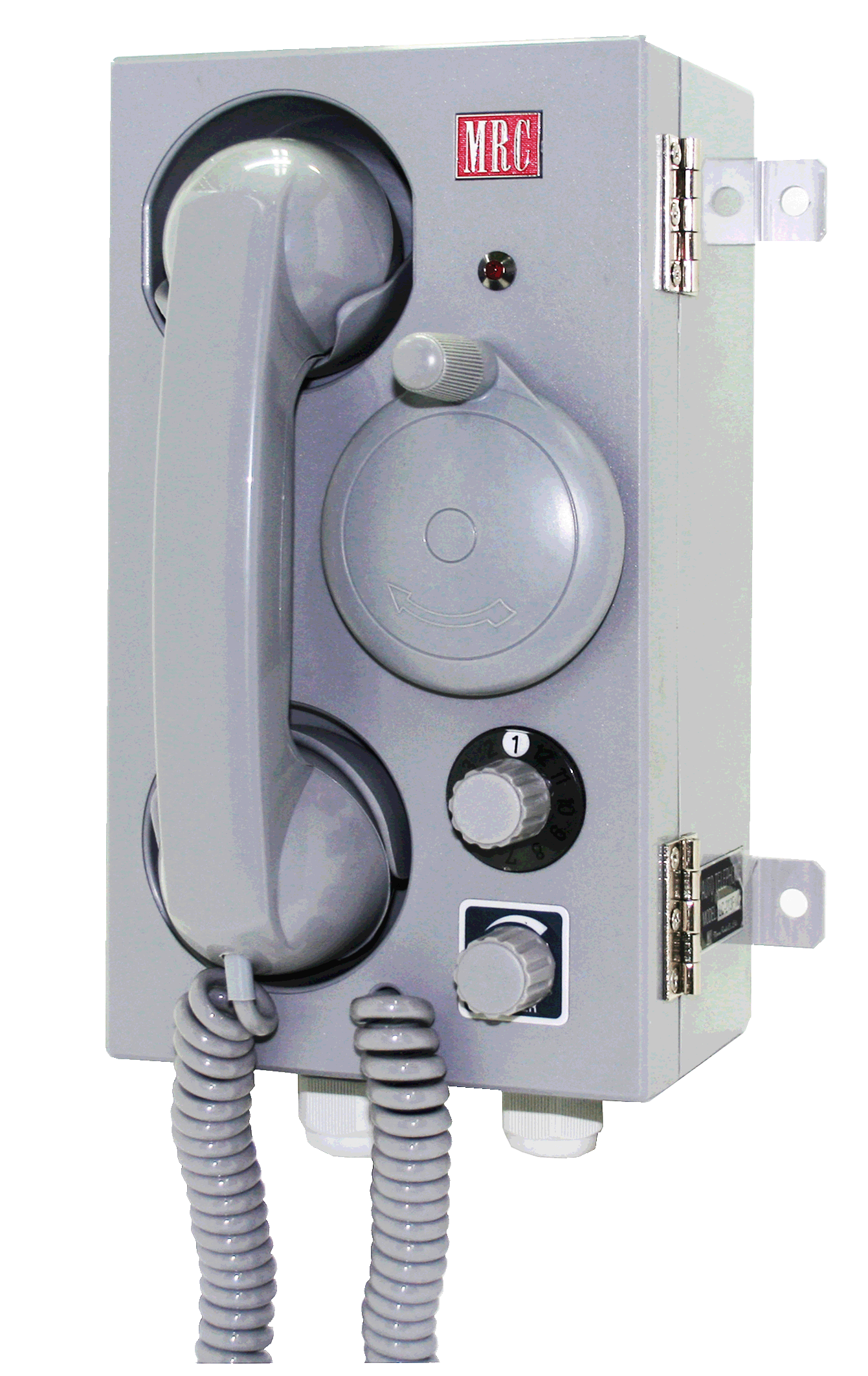 INTERCOM & PA SYSTEM