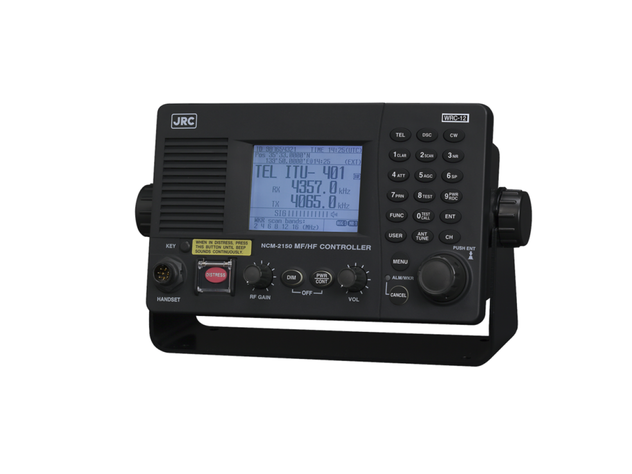 jss-radio surveys in uae