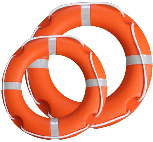 LIFE BUOY RINGS