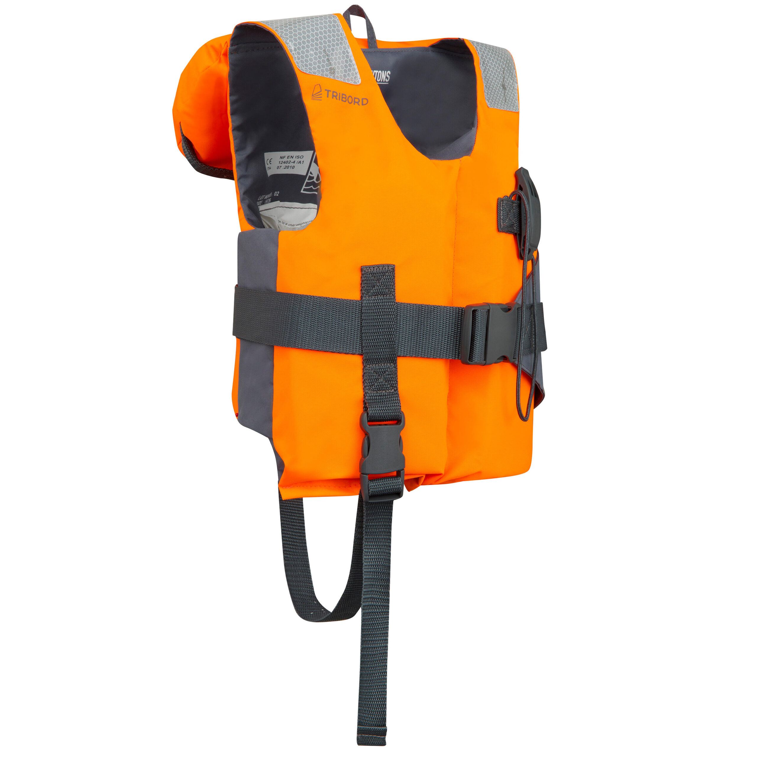 LIFE JACKETS