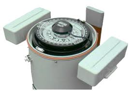 MAGNETIC COMPASS