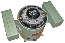 MAGNETIC COMPASS