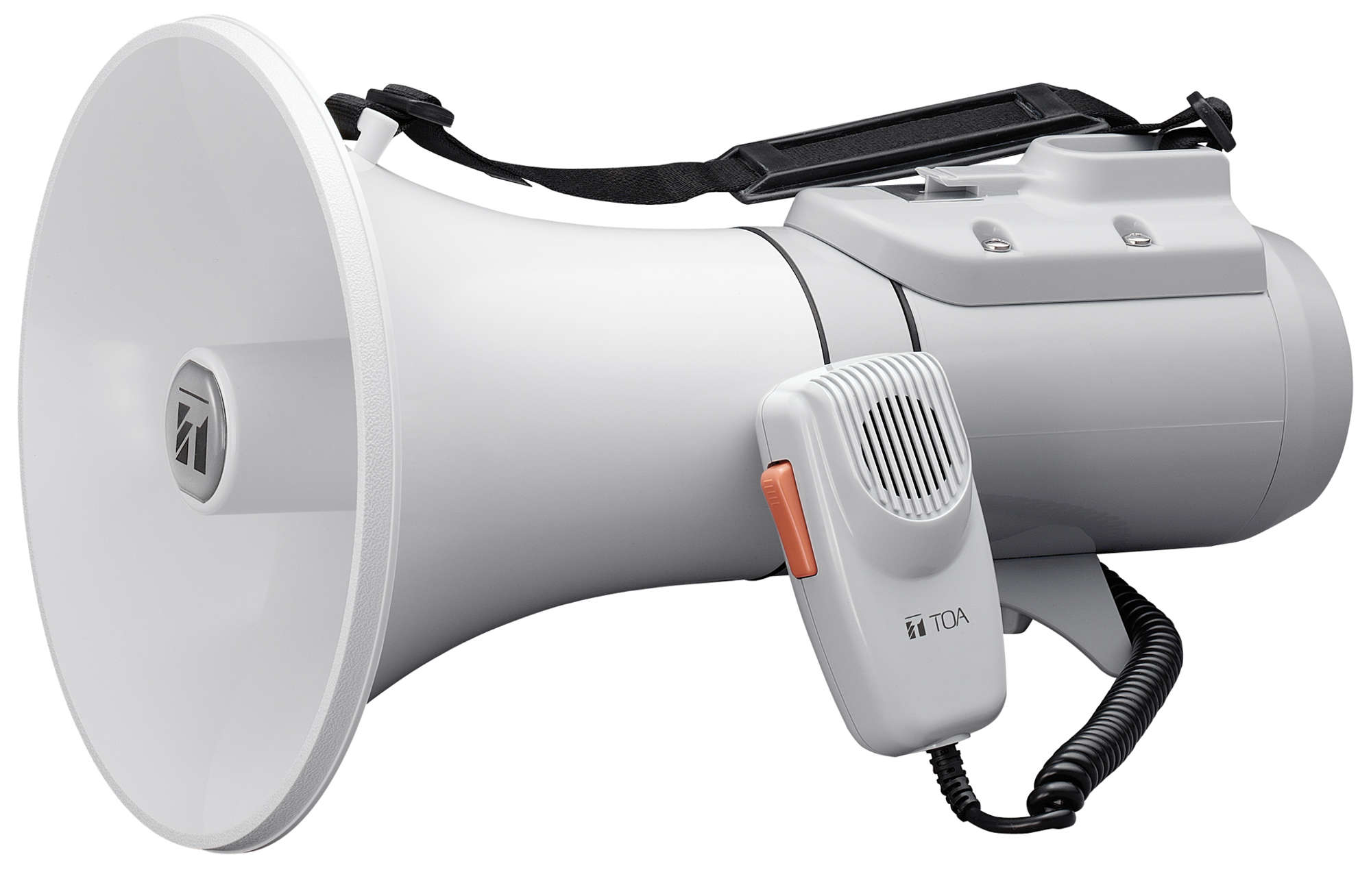 MEGAPHONES