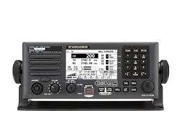 MF/HF RADIOS