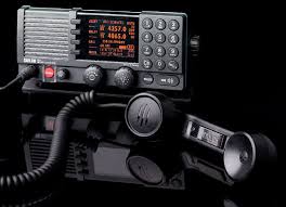 MF/HF RADIOS