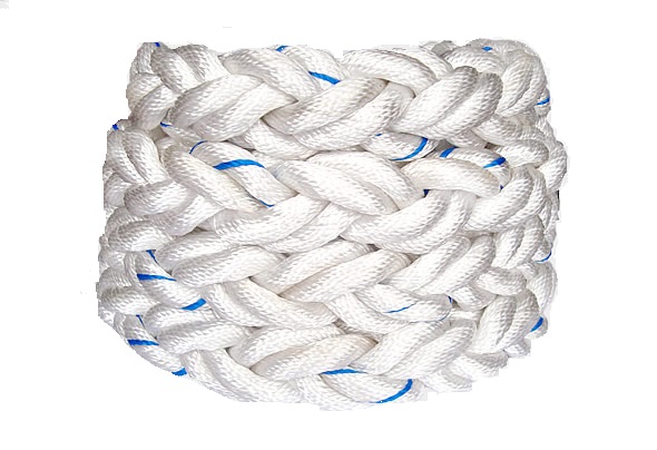 MOORING ROPES