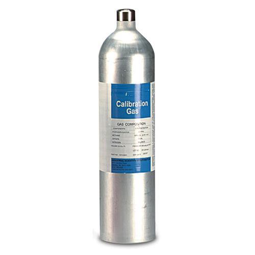 STANDARD CALIBRATION GASES