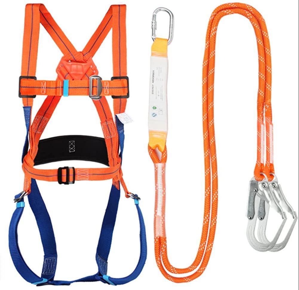 SAFETY HARNESS