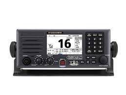 VHF DSC