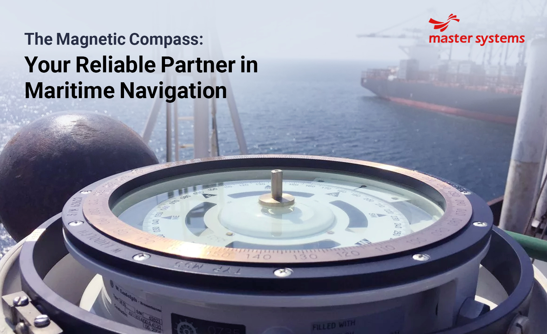 Magnetic Compass Adjustment A Comprehensive Guide For Mariners