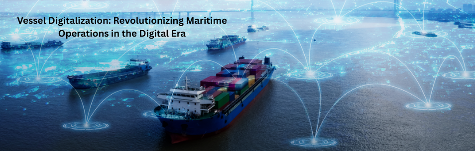 vessel digitalization