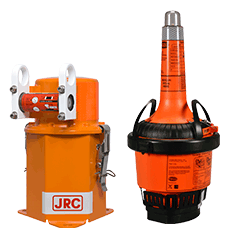 jrc vdr